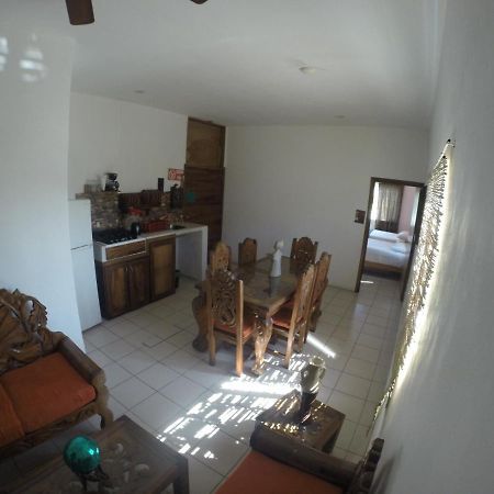 Kiramar Los Peyotes Rincón de Guayabitos Exteriér fotografie