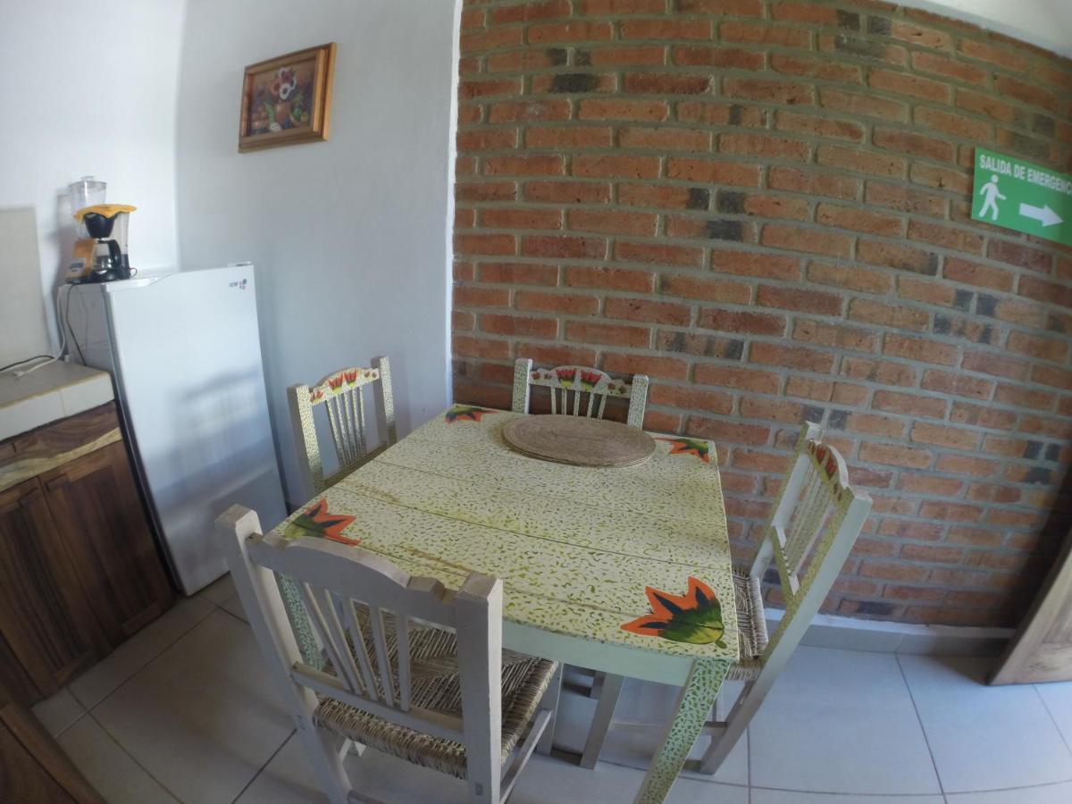 Kiramar Los Peyotes Rincón de Guayabitos Exteriér fotografie