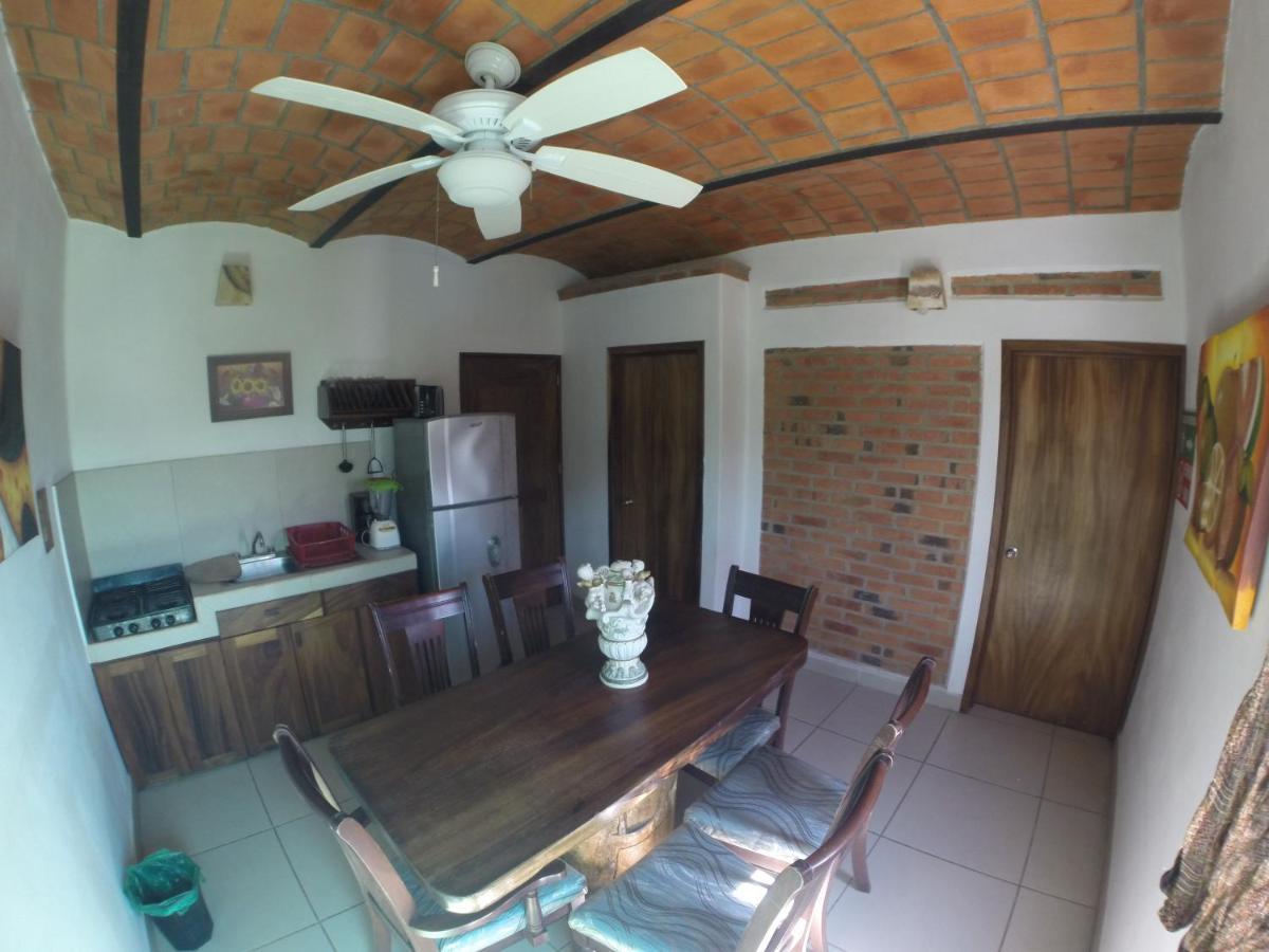 Kiramar Los Peyotes Rincón de Guayabitos Exteriér fotografie