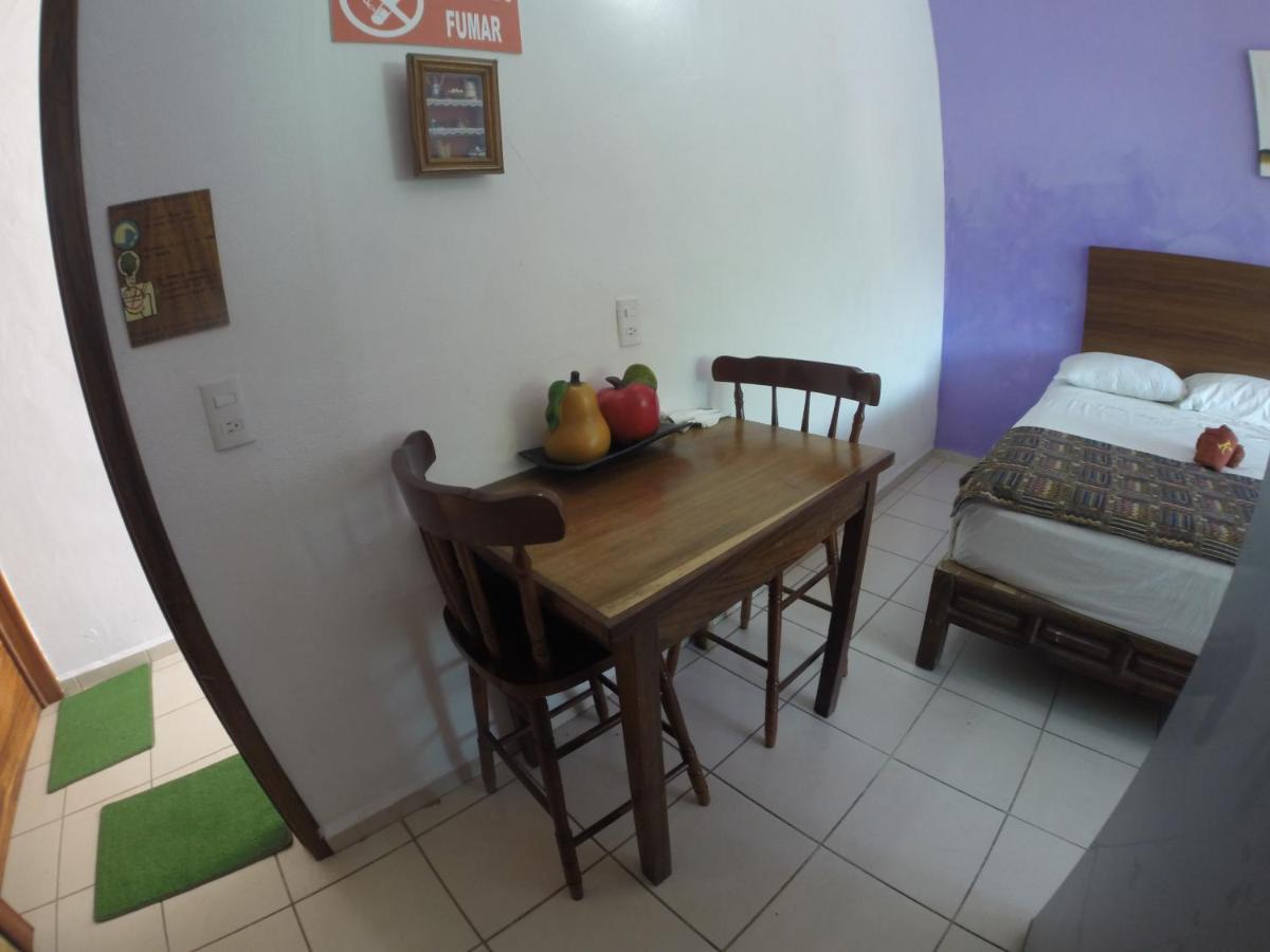Kiramar Los Peyotes Rincón de Guayabitos Exteriér fotografie