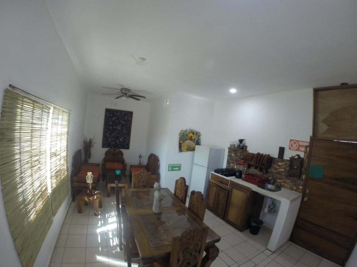 Kiramar Los Peyotes Rincón de Guayabitos Exteriér fotografie
