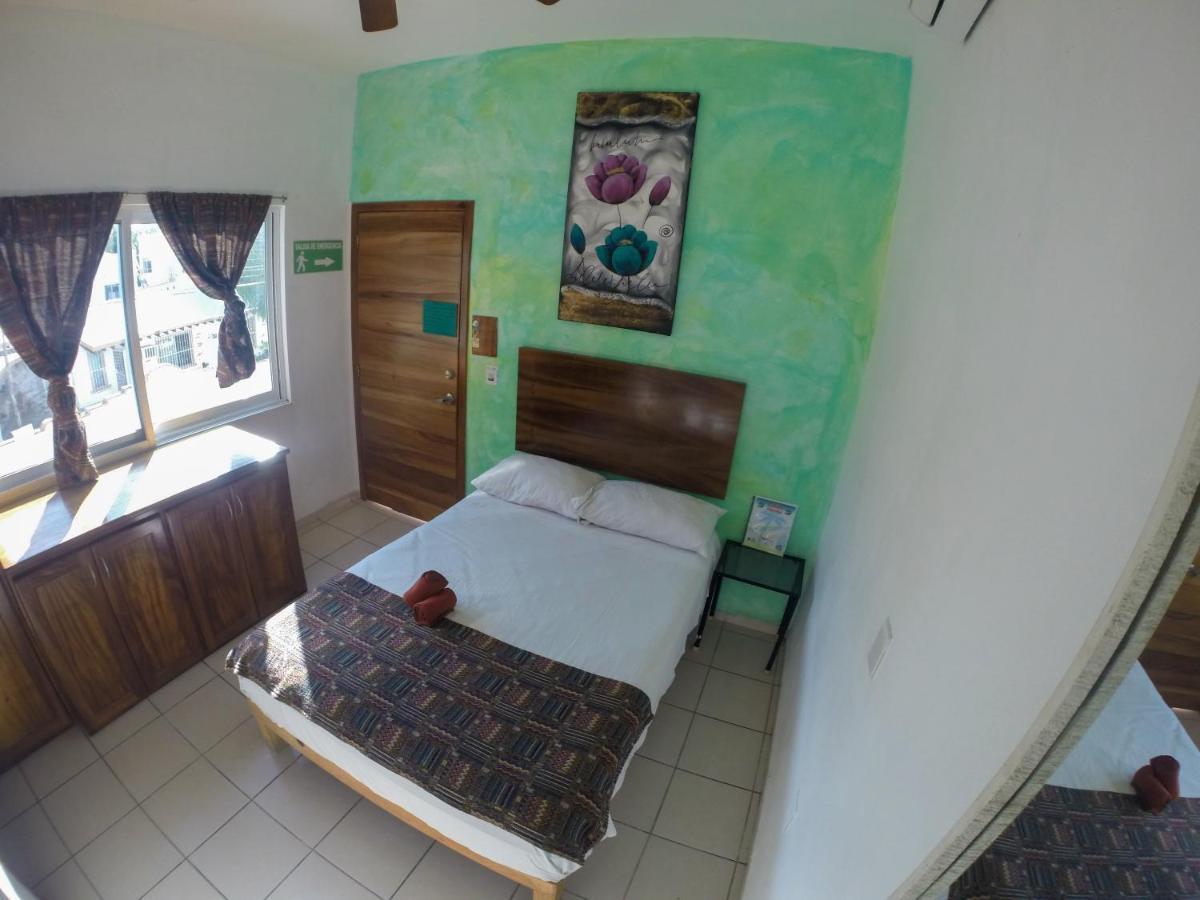 Kiramar Los Peyotes Rincón de Guayabitos Exteriér fotografie