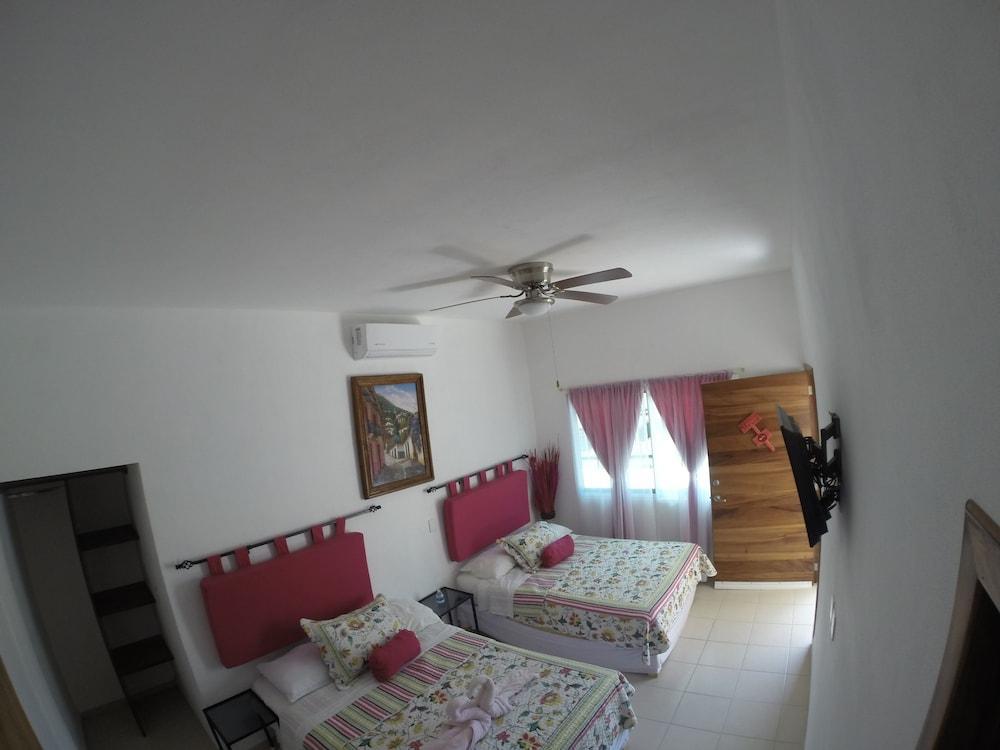 Kiramar Los Peyotes Rincón de Guayabitos Exteriér fotografie